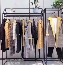 虎門(mén)服裝批發(fā)市場(chǎng)干貨分享 與服裝小妹深度對(duì)話