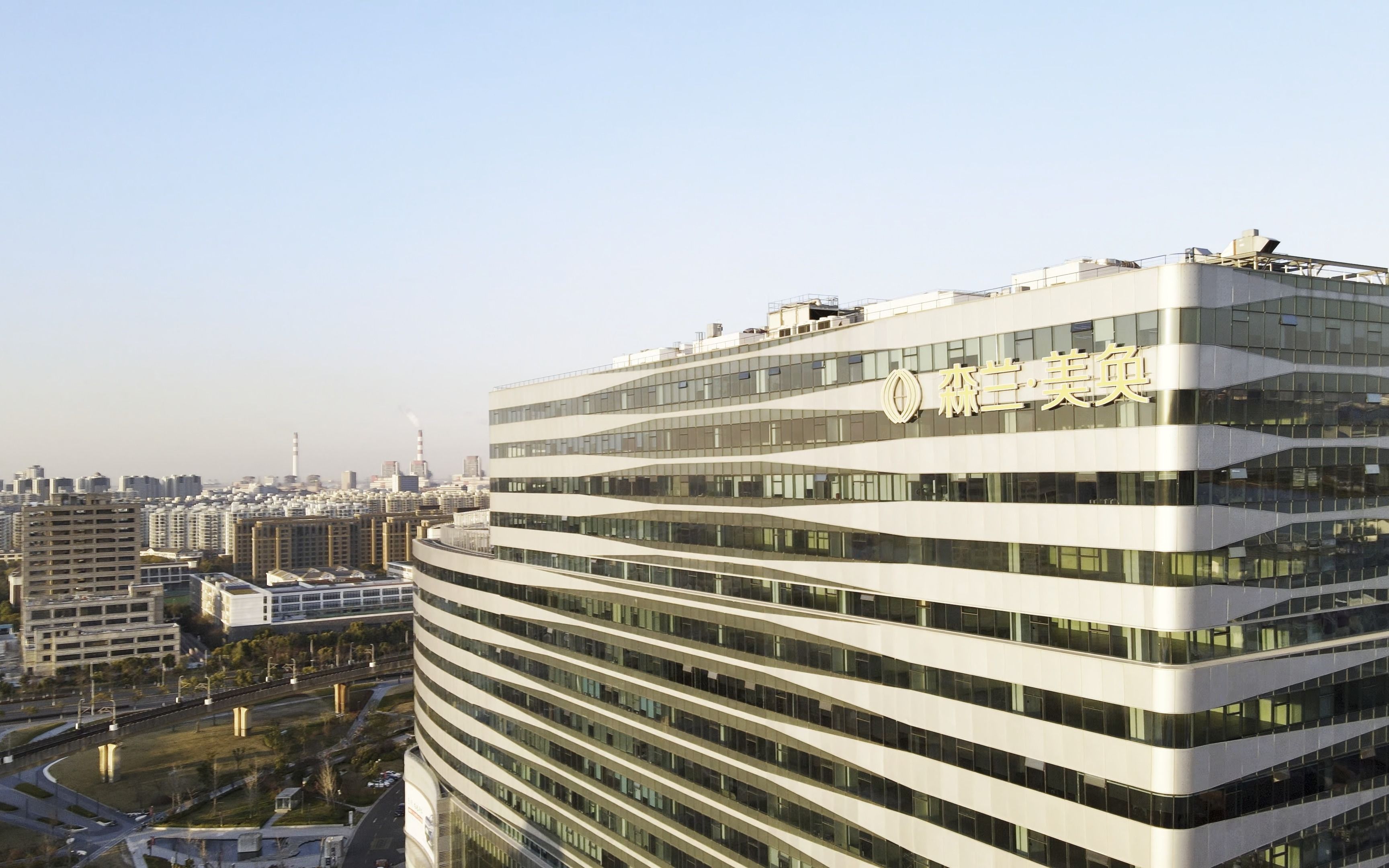 長沙批發市場逛街指南④——高橋服飾家紡城 服飾城中的服裝服飾批發