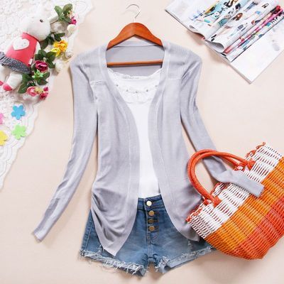 SL699針織衫 時尚與舒適兼備的韓版秋裝選擇