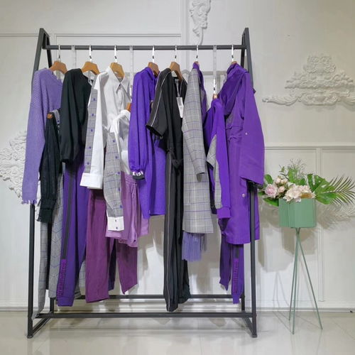 廣州廣大服裝批發市場 石家莊女裝愛好者的尾貨采購天堂