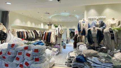 杭州服裝批發市場指南 檔口大全與進貨渠道解析