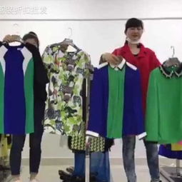 A品牌服裝折扣批發(fā) 美拍助力，時尚服飾批發(fā)新潮流